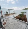 Bán nhà mới xây Phước Lợi dt 150m2,hoàn công có sân rộng trước sau ,1 lầu , 2pn giá 2,2 tỷ