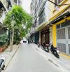 Bán nhà phố Lạc Trung, Hai Bà Trưng 49m, 8 tầng, mt 4m. Giá: 30.3 tỷ