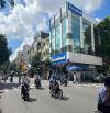 Góc 2 Mặt Tiền Lãnh Binh Thăng, Q11  Sacombank thuê 900tr/năm - chỉ 31 tỷ