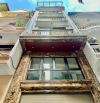 Chủ ngộp bank - Bán Gấp Nhà Phân Lô Trần Kim Xuyến - 20m ra phố - 35m 7 Tầng Thang Máy