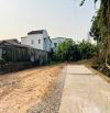 ĐẤT SAU LƯNG MẶT TIỀN BÙI THỊ XUÂN, DI CHUYỂN GẦN CẦU NGUYỄN HOÀNG, TP HUẾ ➡️ GIÁ 2,4X