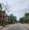 Bán BT . Hoàn Sơn . Dt 638m . Mt 29m . Giá 32 tỷ 5