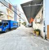 BÁN NHÀ MẶT TIỀN HUỲNH TẤN PHÁT – Q 7 – GIỮ TIỀN & KINH DOANH TỐT