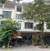 Bán nhà 4 tầng khu Vườn Tùng - KĐT Ecopark Hải Dương