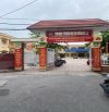 DUY NHẤT 1 lô ĐẤT ĐẸP VÀ RẺ NHẤT BÀNG LA , ĐỒ SƠN