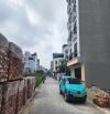 GÀ ĐẺ TRỨNG VÀNG, LAI XÁ- HOÀI ĐỨC, PHÂN LÔ, Ô TÔ TRÁNH, 85M2 * 7 TẦNG, CHỈ 21 TỶ.