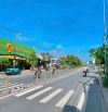 Gia đình cần bán đất 90m2, sổ riêng, đường xe hơi, Lê Văn Lương, giá 2.85 tỷ