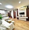 Căn hộ chung cư mini Ngõ Mai Hương- Bạch Mai 60m2- tòa nhà 7 tầng, Thang máy chạy vù vù, G