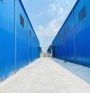 Cho Thuê Kho Xưởng 5000m2 Đường Đinh Đức Thiện Giá 50k/m2 Tại Long An
