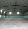 Xưởng Thuận An 400m/17tr Có 3 Pha