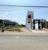 119m2 thổ Mt nhựa 6m Lương Văn Tiên giá 1tỷ680triệu dân đông sổ hồng