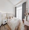 *Bán tòa căn hộ 6 tầng, thang máy, đường Dương Đình Nghệ (khu phố Hàn), 110m2, giá 26,5 Tỷ