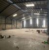 Cho Thuê Kho Xưởng 1000m2 Giá 55tr Đường Xe Cont Ở Thuận An Bình Dương