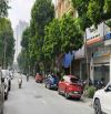 MẶT PHỐ BÙI HUY BÍCH, HOÀNG MAI, 100M,CẤP4,MT6.5M, VỈA HÈ RỘNG, KINH DOANH, VĂN PHÒNG.