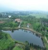 MẢNH ĐẤT VÀNG BÁM HỒ VIEW TUYỆT PHẨM 4 MÙA-NHUẬN TRẠCH LƯƠNG SƠN HÒA BÌNH