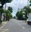 - Bán nhà  Góc 2 mặt tiền đường Mẹ Thứ, Hòa Xuân, DT  123m2-  Giá 10,5 Tỷ TL