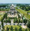 BÁN NHANH LÔ 108M2 NGAY TTHC LONG THÀNH, ĐÓN ĐẦU GA METRO LONG THÀNH CÁCH SÂN BAY 10P