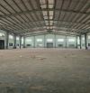 💥💥Cho thuê kho xưởng 2.000m2 Quốc Lộ 1A - Bình Tân