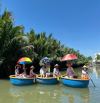 🔥 ĐẤT SIÊU PHẨM CẨM THANH – HỘI AN – NGANG GẦN 20M – QUỸ ĐẤT LỚN LÀM RESORT CỰC ĐẸP 🔥