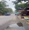 CG. Đất mặt tiền đường Nguyễn Thị Thử, Bà Điểm - Hóc Môn. 929m2 - giá tốt