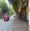 Bán Đất mặt phố Giang Biên, view trường, ô tô tránh, kinh doanh, 80m, MT 4.5m, nhỉnh 15 tỷ