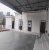 BÁN ĐẤT LƯU KIẾM, THỦY NGUYÊN, HẢI PHÒNG – HƠN 3000M² – GIÁ CHỈ 5,65 TỶ