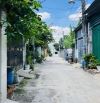 BÁN NHÀ HÓC MÔN , CHỈ 3,69 TỶ . SỔ HỒNG RIÊNG , HXH .