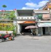 Bán nhà mặt tiền đường trần phú , trệt lầu