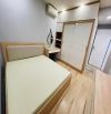 Cho thuê căn hộ chung cư K35 Tân Mai 95m2 3PN 2wc full đồ 15tr