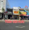 Bán nhà mặt tiền trần văn hoài , trệt lấu đúc