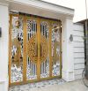 Bán gấp căn nhà cấp 4, 3PN, 174,1m2, SHR, Xã Tân Thông Hội, Giá 1 tỷ 050.