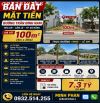Chính chủ bán đất Trần Đình Nam  đường 10m5 - Hoà An Cẩm Lệ - Giá 7 tỷ 2 - LH