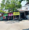 Góc 2 mặt Tiền Đặng Huy Trứ và Võ Liêm Sơn Ngay Chợ Truqong An giá 1x tỷ