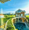 Chỉ 14.6 tỷ -  Villa View LÚA Cẩm Châu, dòng tiền 10tr/ngày, lô góc, kiệt ô tô, 234m2