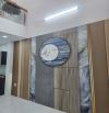 Nhà bán dt=5×21 nhà 1 trệt 1 lầu, 3 phòng ngủ gắn mấy lạnh, sắt thị trấn,