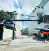 Bán đất góc 2 mặt tiền lò nhôm , mậu thân nối dài