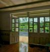 Bán nhà vườn đẹp, có vườn cây ăn trái dt=18×60m=1000m, khu dân cư đông,