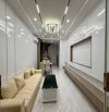 Bán nhà Đội Cấn 40m2, dân xây chắc chắn, ngõ rộng thoáng, full nội thất giá chỉ 7,9 tỷ
