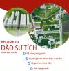 Đất KDC Đào Sư Tích. Phước Kiển. Nhà Bè.