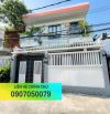 CẦN BÁN BIỆT THỰ MINI VÕ THỊ SÁU BÃI SAU VŨNG TÀU DT 144M2 GIÁ CHỈ 16.5 TỶ 1 TRỆT 1 LẦU