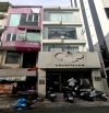 NHÀ PHỐ TRUNG TÂM BẾN THÀNH – NỞ HẬU 6M  – GIÁ 42 TỶ