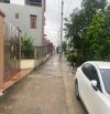 Cc bán đất mặt dg gom Ql18 Vệ Xá Đức Long Quế Võ BN. Dt 85.6m2, mt 5.15m. Giá 3.5tỷ