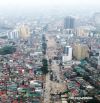 BÁN LÔ ĐẤT HIẾM TẠI THÀNH CÔNG – BA ĐÌNH