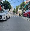 Bán nhà 2 tầng Nguyễn Chế Nghĩa ngang đến 6,5m kẹp cống hông thoáng mát
