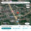 Bán đất ĐX 090 Phú An gần trường Nguyễn Hiền, đường nhựa thông, giá 2.3 tỷ