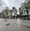 BÁN NHÀ BÙI HUY BÍCH, HOÀNG MAI, 65M,C4,MT6M, VỈA HÈ, Ô TÔ TRÁNH, KINH DOANH, VĂN PHÒNG.
