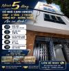 Bán nhà gần trường cấp 1,2 Kim Chung 39m2 4 tầng mới vuông đẹp, đi bộ ra Hinode nhỉnh 5 tỷ