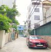 Nhà dân xây khu phân lô, oto đỗ cửa, ngõ thông thoáng rộng, ở hoặc cho thuê dòng tiền ổn