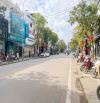 NHÀ 2 TẦNG MẶT TIỀN TRƯỜNG CHINH - ĐOẠN GẦN HÀ HUY TẬP - TP HUẾ