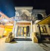 Villa 300m2 full thổ cư cách đường DT835 chỉ 30m, tặng nội thất cao cấp